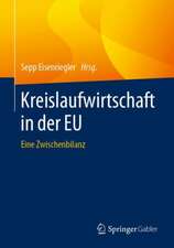 Kreislaufwirtschaft in der EU : Eine Zwischenbilanz