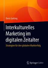 Interkulturelles Marketing im digitalen Zeitalter: Strategien für den globalen Markterfolg