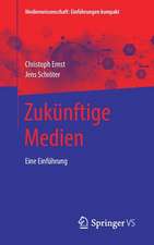 Zukünftige Medien: Eine Einführung