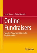 Online Fundraisers: Targeted Planning and Successful Implementation