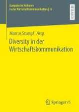 Diversity in der Wirtschaftskommunikation