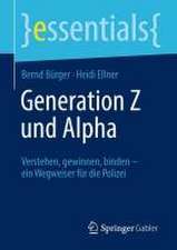 Generation Z und Alpha: Verstehen, gewinnen, binden – ein Wegweiser für die Polizei