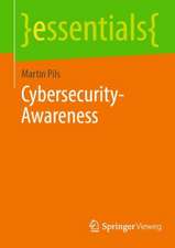 Cybersecurity-Awareness