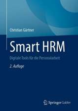 Smart HRM