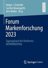 Forum Markenforschung 2023