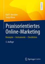 Praxisorientiertes Online-Marketing