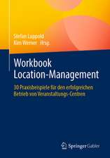 Workbook Location-Management