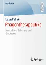 Phagentherapeutika
