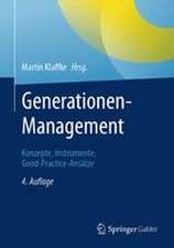Generationen-Management