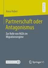 Partnerschaft oder Antagonismus