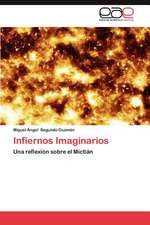 Infiernos Imaginarios