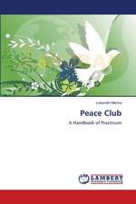 Peace Club