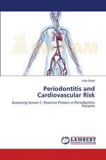 Periodontitis and Cardiovascular Risk