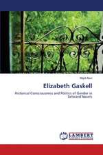 Elizabeth Gaskell