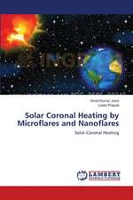 Solar Coronal Heating by Microflares and Nanoflares