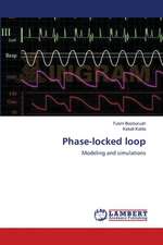 Phase-locked loop