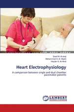 Heart Electrophysiology