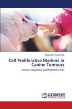 Cell Proliferative Markers in Canine Tumours