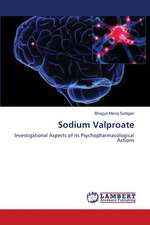 Sodium Valproate