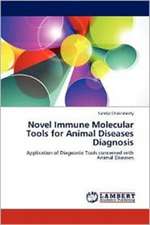 Novel Immune Molecular Tools for Animal Diseases Diagnosis