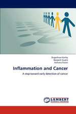 Inflammation and Cancer