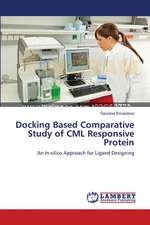 Docking Based Comparative Study of CML Responsive Protein