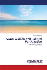 Swazi Women and Political Participation