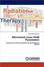 Microwave Linac Field Parameters