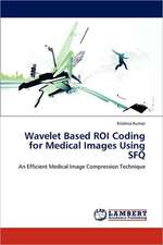 Wavelet Based ROI Coding for Medical Images Using SFQ