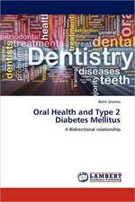 Oral Health and Type 2 Diabetes Mellitus