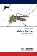 Malaria Vaccine