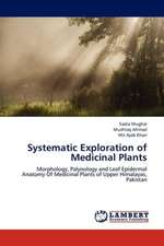 Systematic Exploration of Medicinal Plants