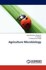 Agriculture Microbiology