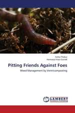 Pitting Friends Against Foes