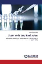 Stem cells and Radiation