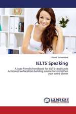 IELTS Speaking