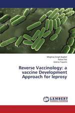 Reverse Vaccinology: a vaccine Development Approach for leprosy