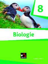 Biologie Bayern 8