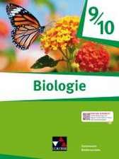 Biologie Niedersachsen 9/10