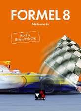 Formel 8 Berlin/Brandenburg