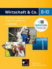 Wirtschaft & Co. Baden-Württemberg - neu