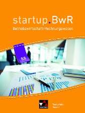 startup.BwR 8 II Realschule Bayern