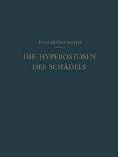 Die Hyperostosen des Schädels