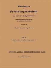 Die Ursache der zusätzlichen Eisenverluste in umlaufenden glatten Ringankern: Beitrag zur Frage der drehenden Hysterese