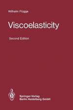 Viscoelasticity