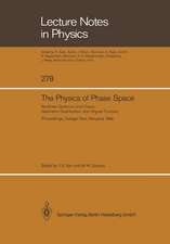 The Physics of Phase Space: Nonlinear Dynamics and Chaos, Geometric Quantization,and Wigner Function