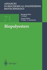 Biopolyesters