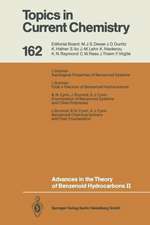 Advances in the Theory of Benzenoid Hydrocarbons II