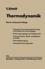 Einführung in die Technische Thermodynamik und in die Grundlagen der chemischen Thermodynamik