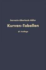 Taschenbuch zum Abstecken von Kreisbogen mit und ohne Übergangsbogen für Eisenbahnen, Straßen und Kanäle